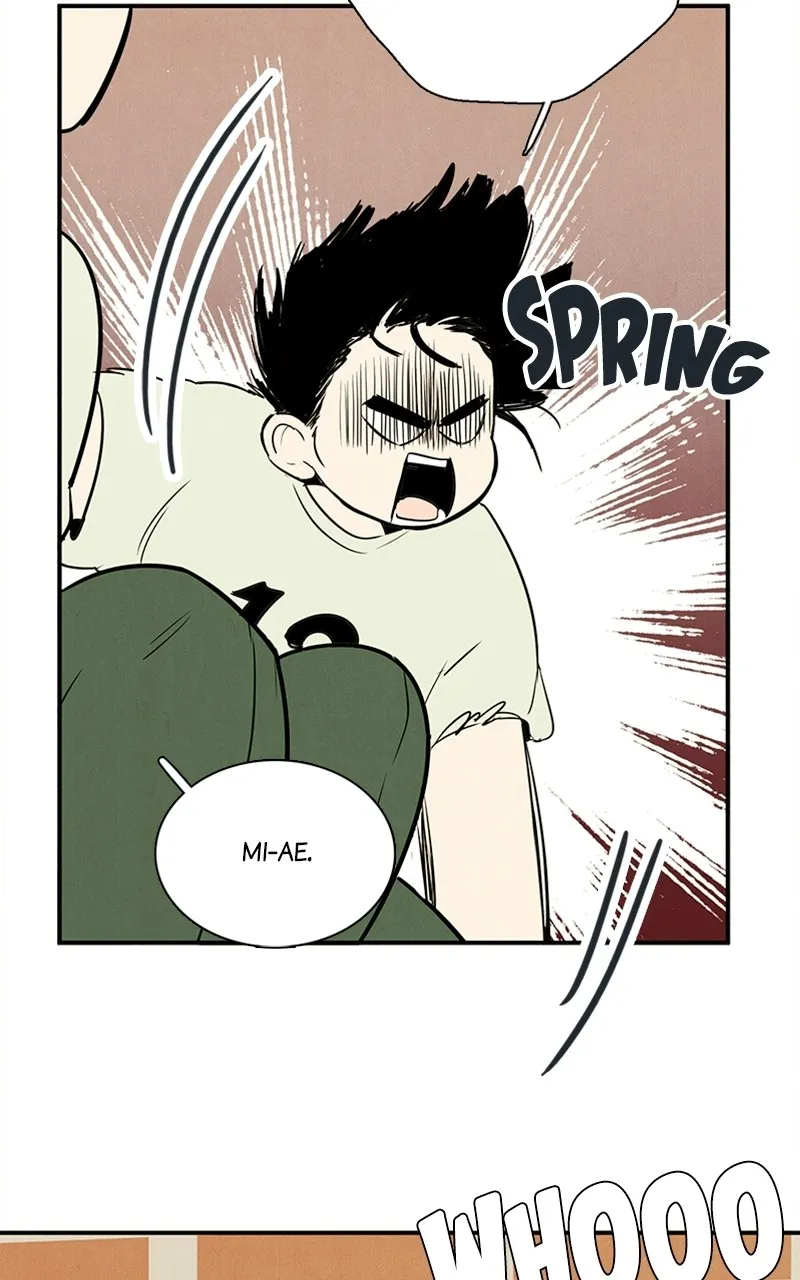 Read After School Lessons for Unripe Apples chapter 64 image 115 on Lezhin