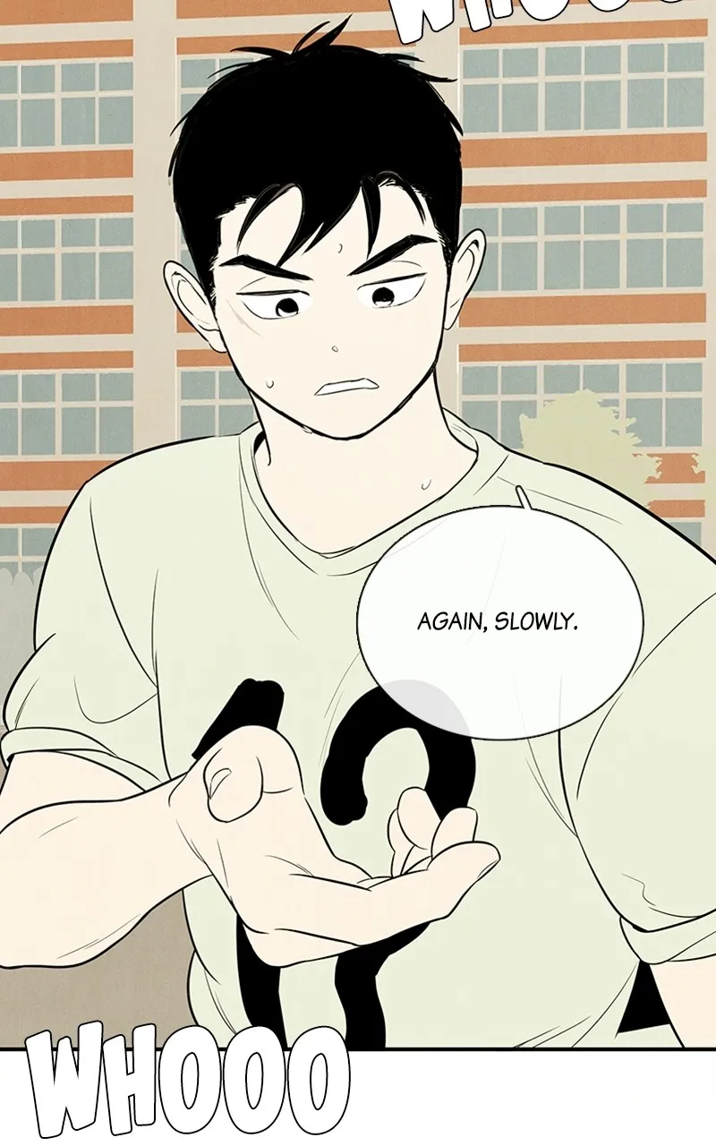 Read After School Lessons for Unripe Apples chapter 64 image 116 on Lezhin
