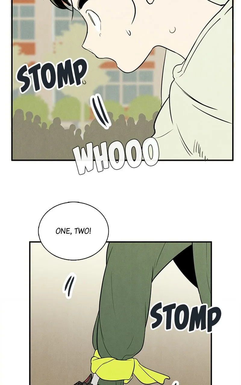 Read After School Lessons for Unripe Apples chapter 64 image 128 on Lezhin