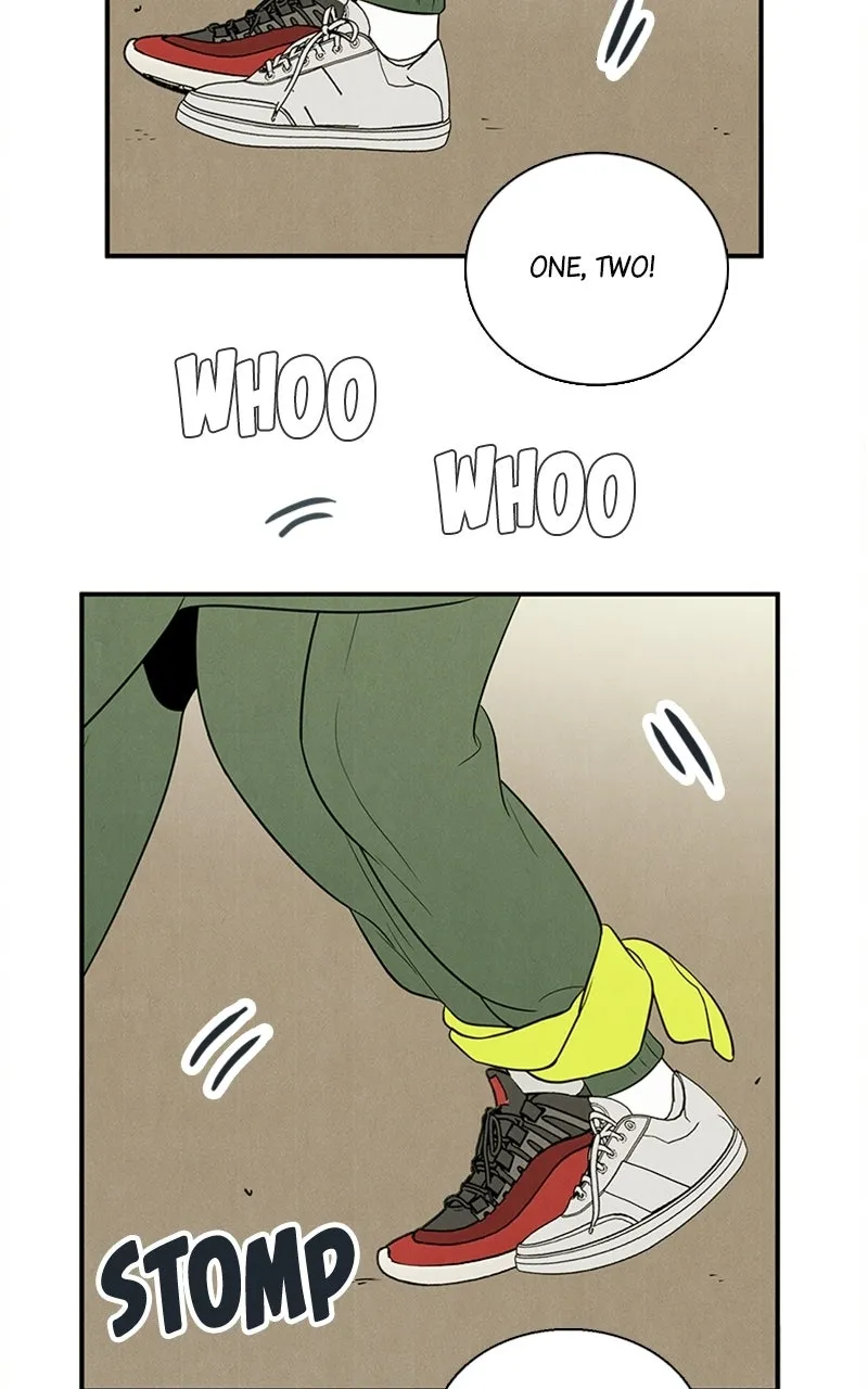 Read After School Lessons for Unripe Apples chapter 64 image 129 on Lezhin