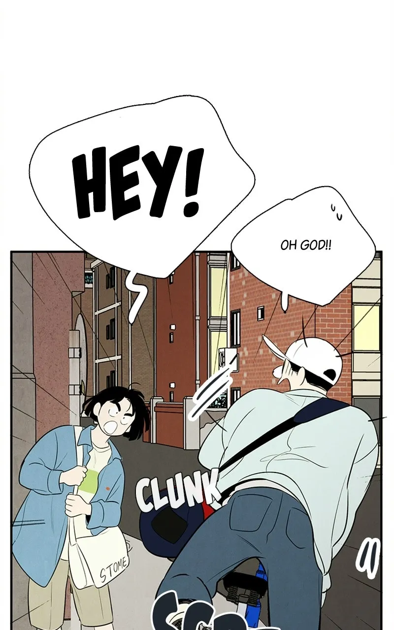 Read After School Lessons for Unripe Apples chapter 64 image 13 on Lezhin