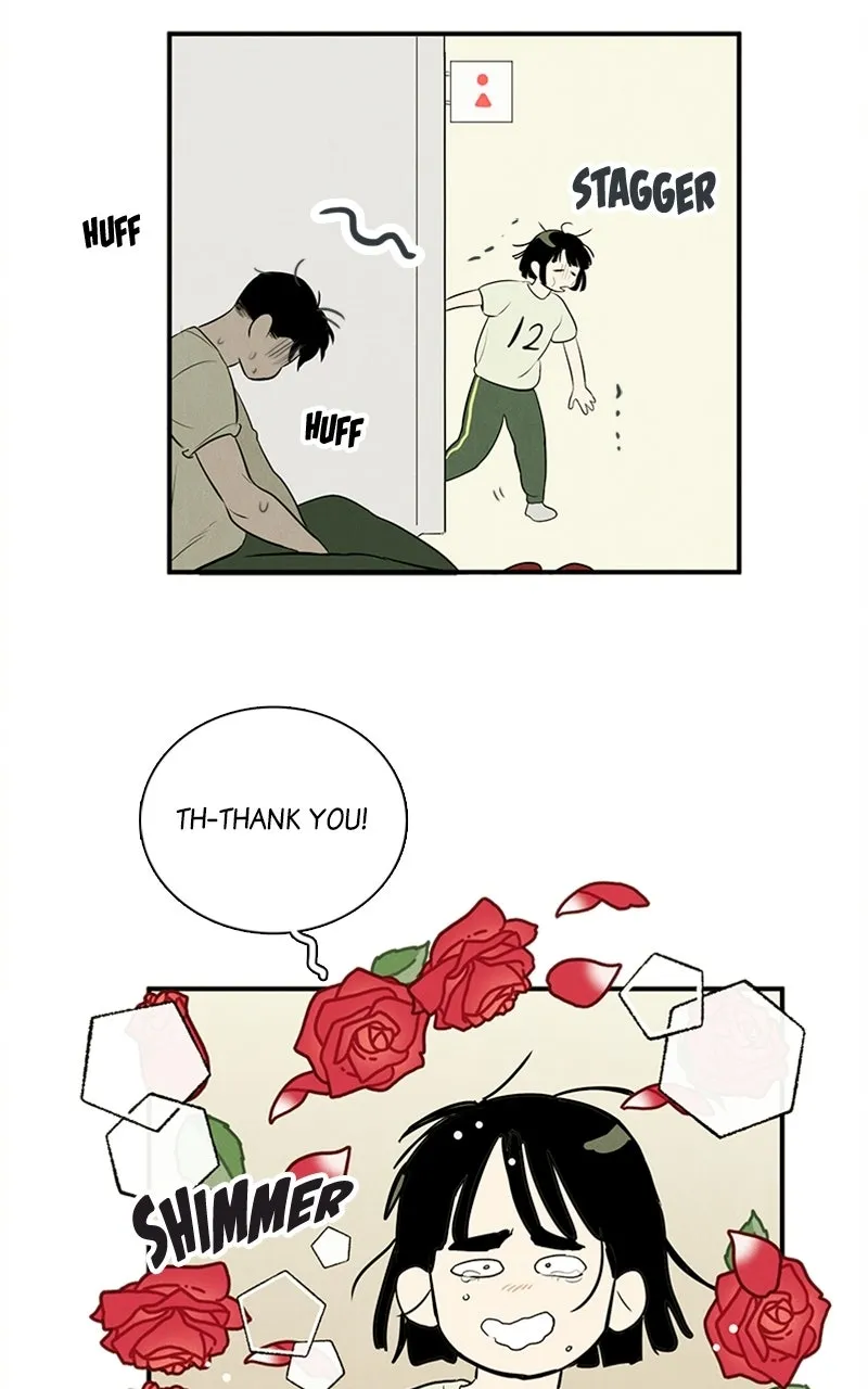 Read After School Lessons for Unripe Apples chapter 64 image 150 on Lezhin