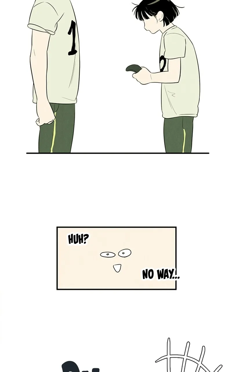 Read After School Lessons for Unripe Apples chapter 64 image 26 on Lezhin