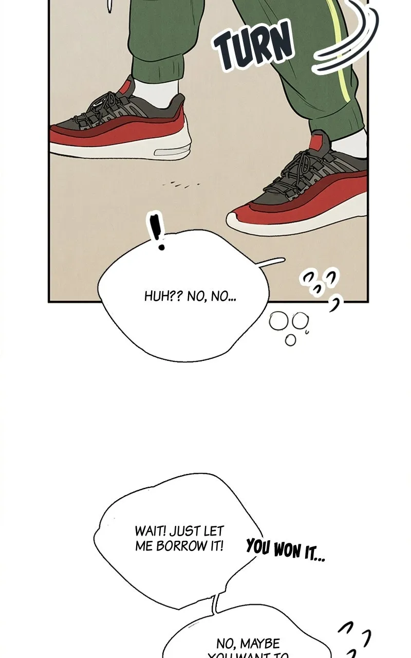 Read After School Lessons for Unripe Apples chapter 64 image 28 on Lezhin