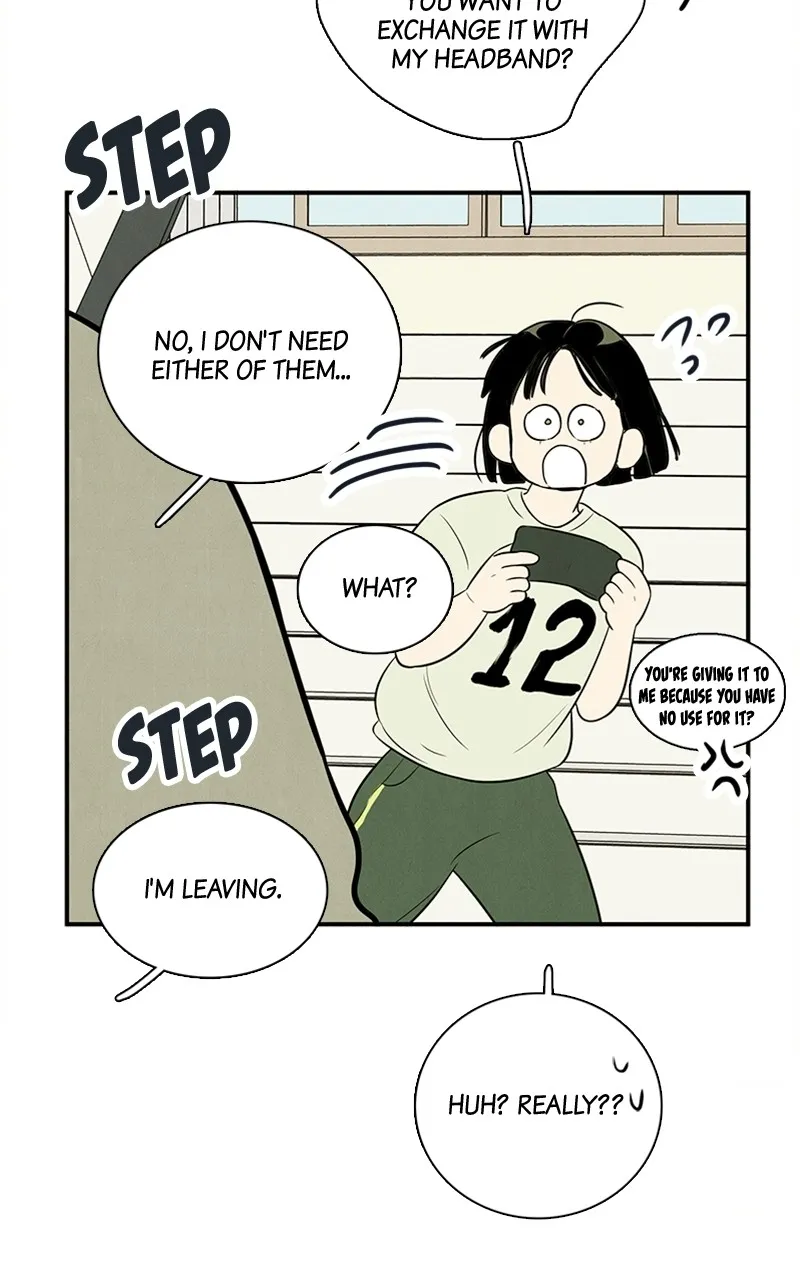 Read After School Lessons for Unripe Apples chapter 64 image 29 on Lezhin