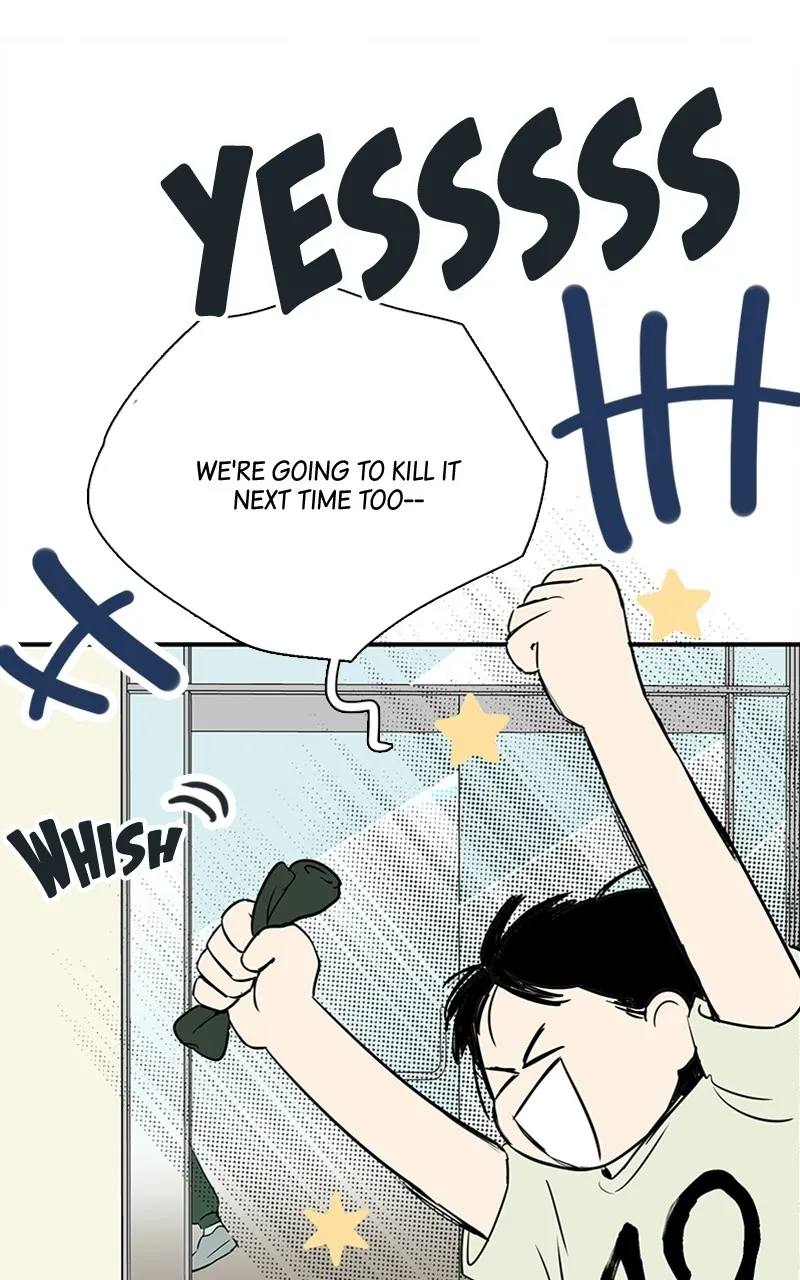 Read After School Lessons for Unripe Apples chapter 64 image 32 on Lezhin