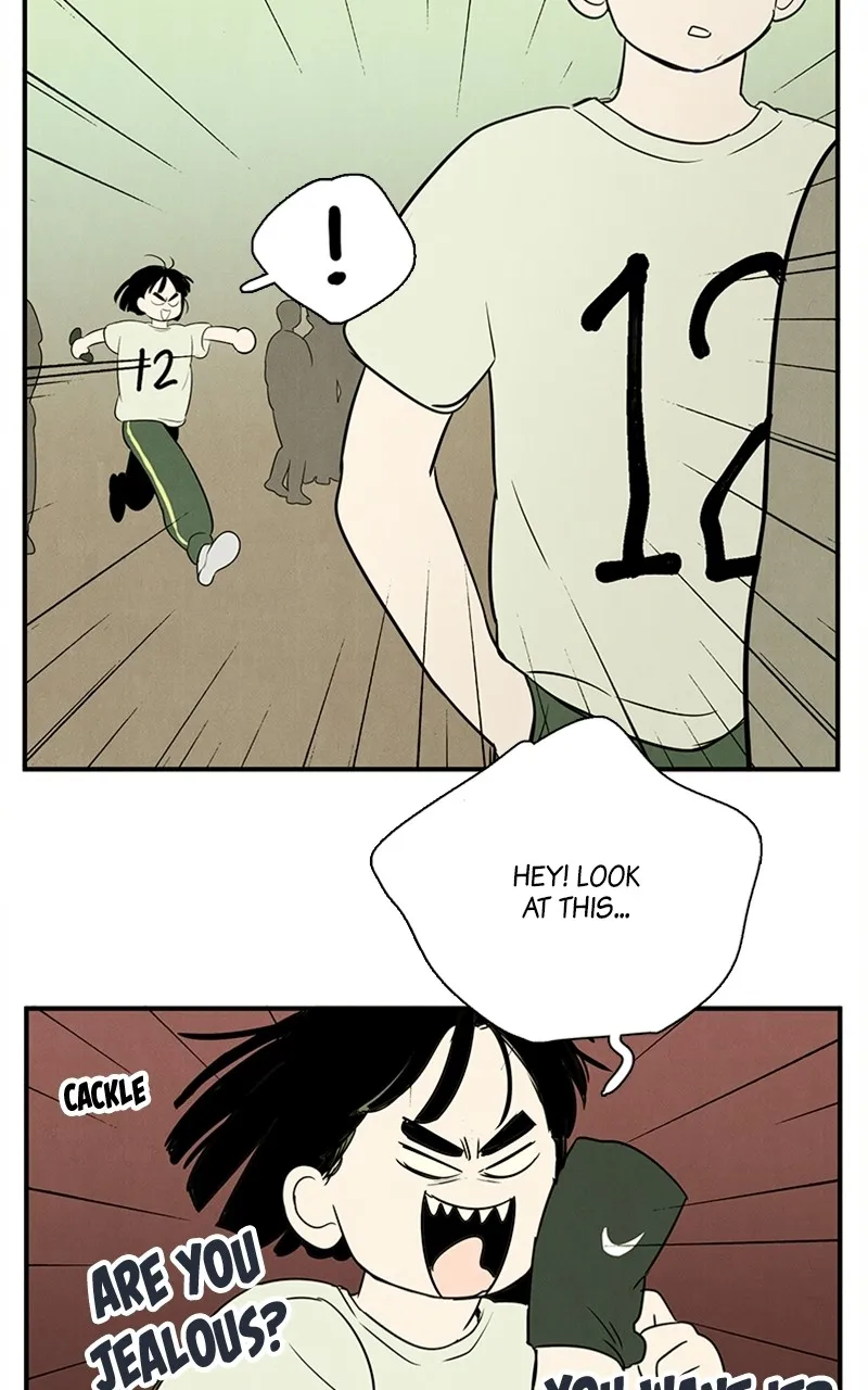Read After School Lessons for Unripe Apples chapter 64 image 37 on Lezhin
