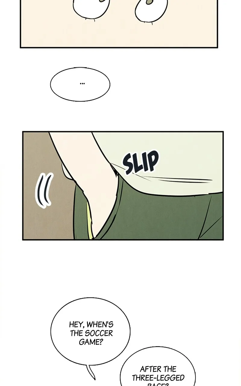 Read After School Lessons for Unripe Apples chapter 64 image 41 on Lezhin