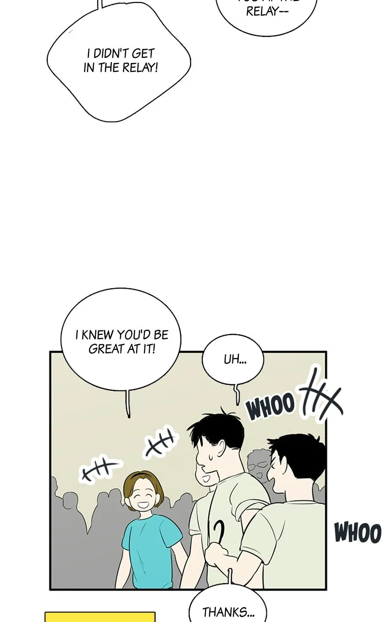 Read After School Lessons for Unripe Apples chapter 64 image 49 on Lezhin