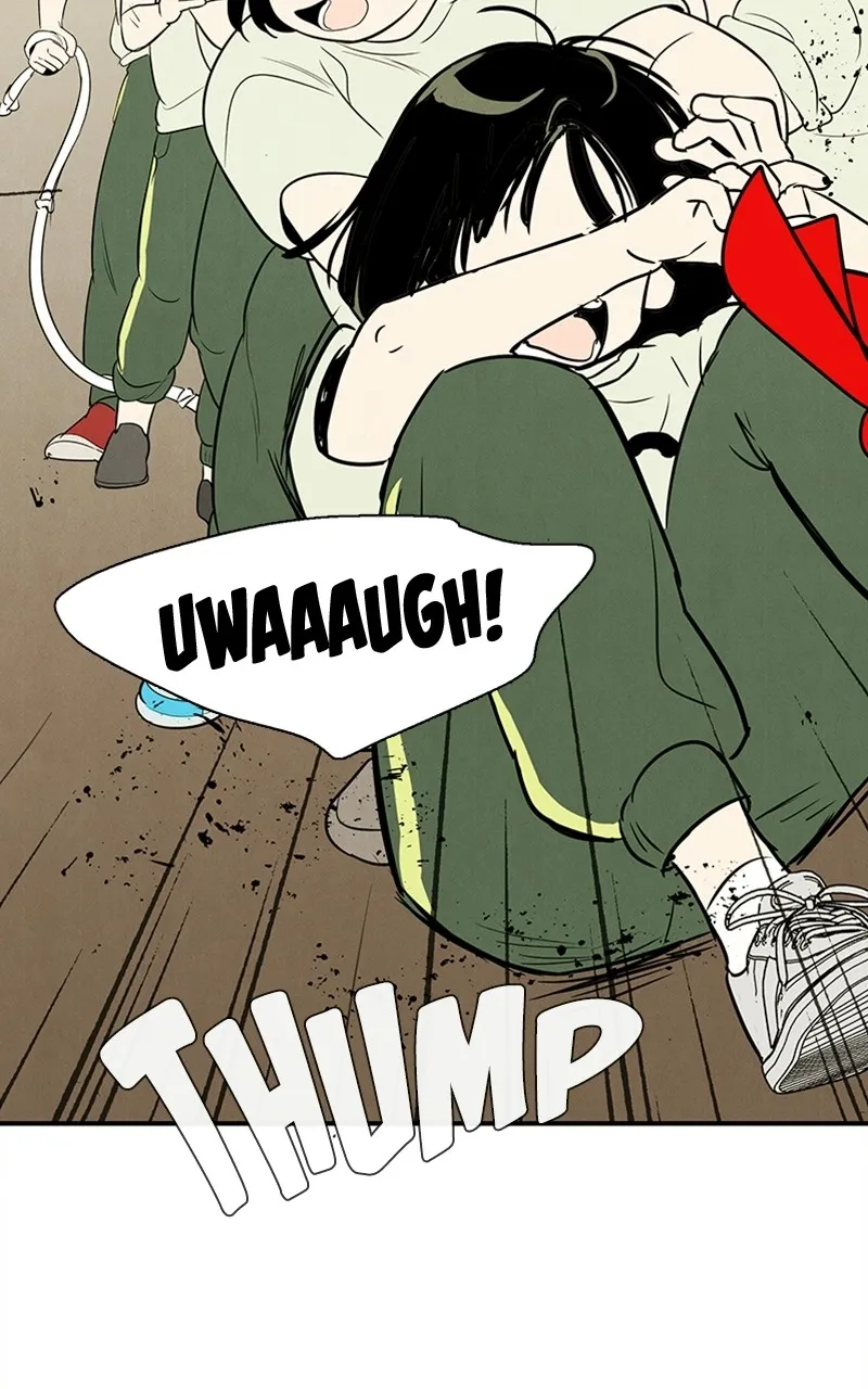 Read After School Lessons for Unripe Apples chapter 64 image 54 on Lezhin