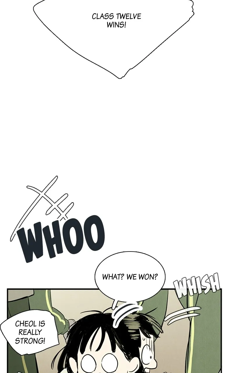 Read After School Lessons for Unripe Apples chapter 64 image 56 on Lezhin