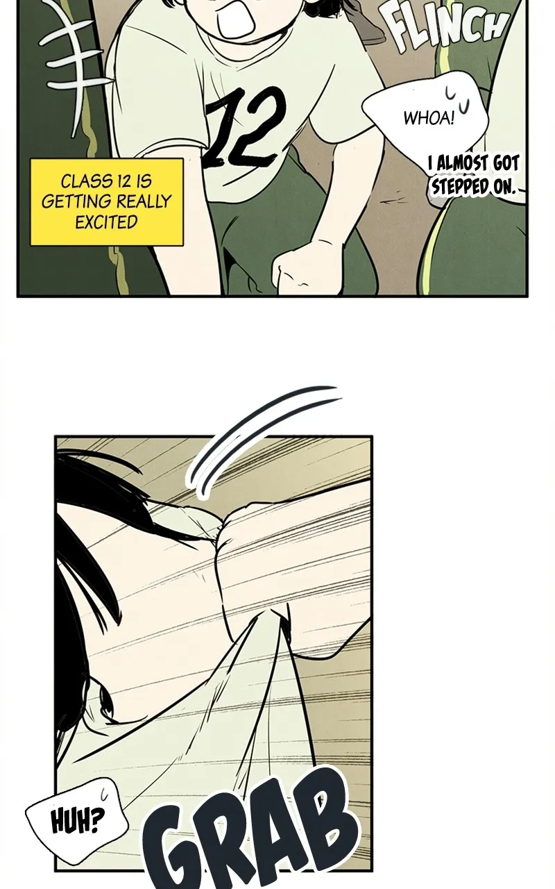 Read After School Lessons for Unripe Apples chapter 64 image 57 on Lezhin