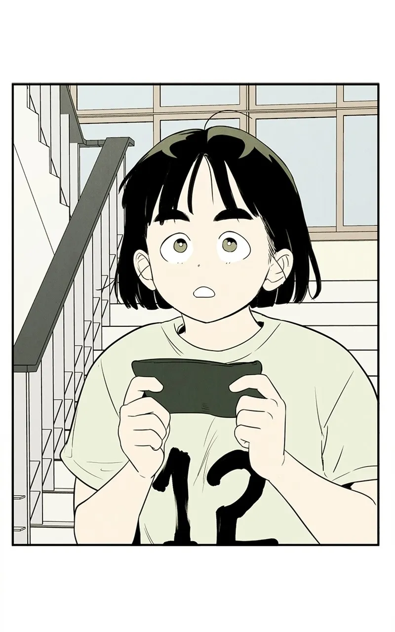 Read After School Lessons for Unripe Apples chapter 64 image 6 on Lezhin