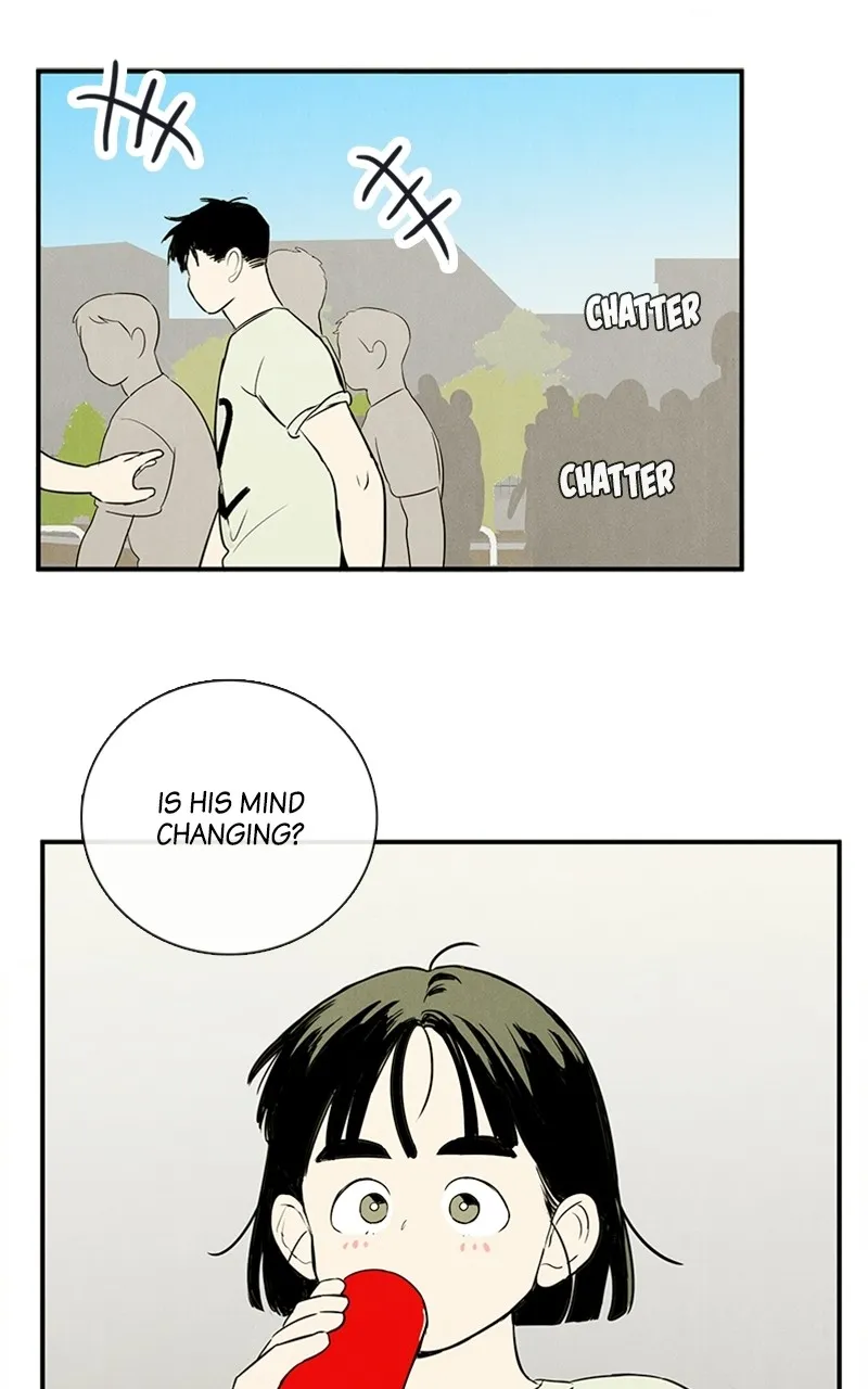 Read After School Lessons for Unripe Apples chapter 64 image 77 on Lezhin