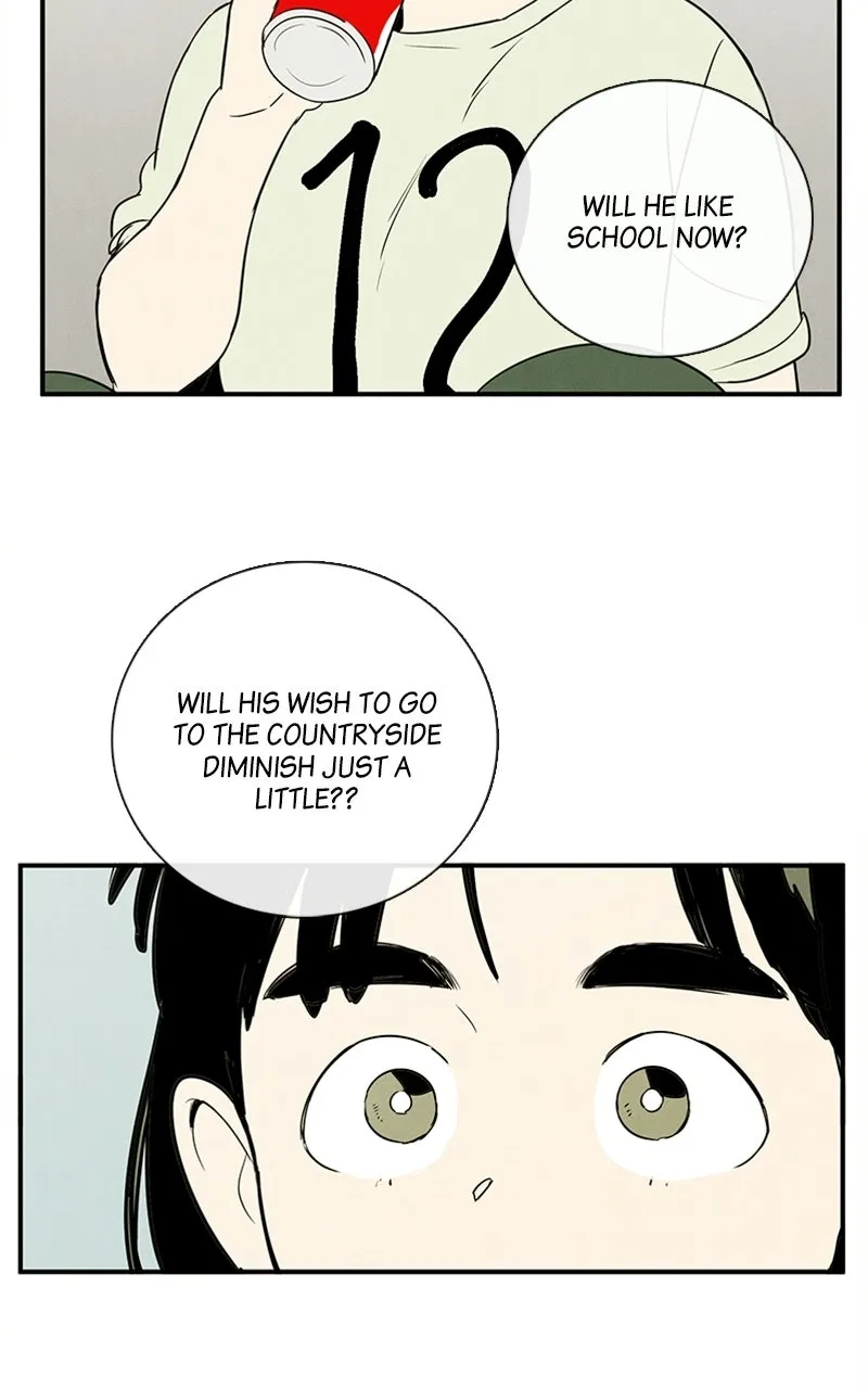 Read After School Lessons for Unripe Apples chapter 64 image 78 on Lezhin