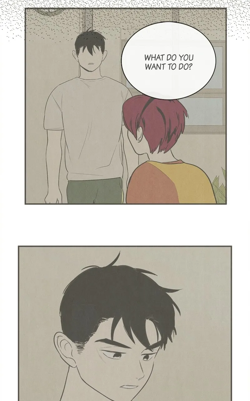 Read After School Lessons for Unripe Apples chapter 64 image 8 on Lezhin