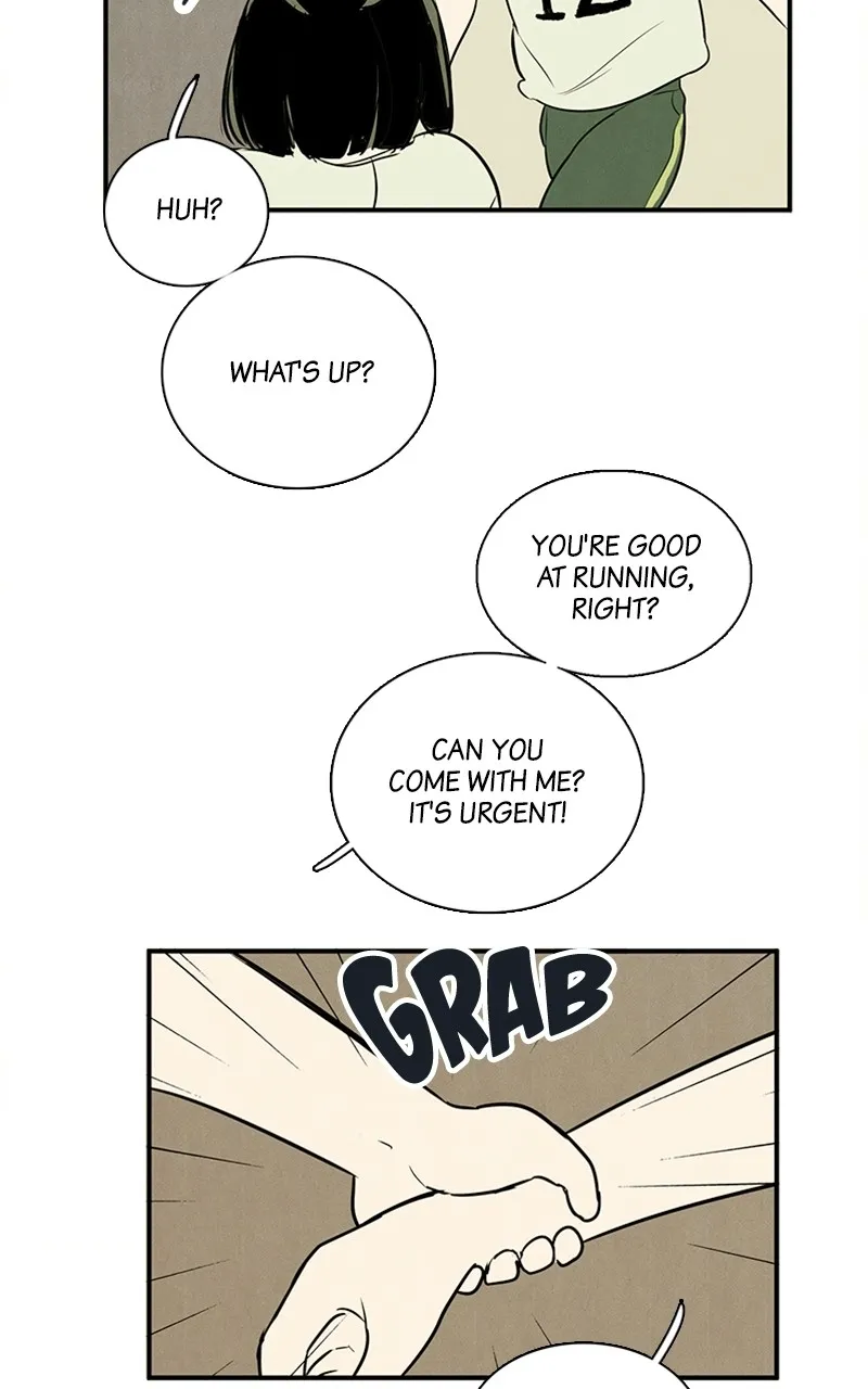 Read After School Lessons for Unripe Apples chapter 64 image 80 on Lezhin