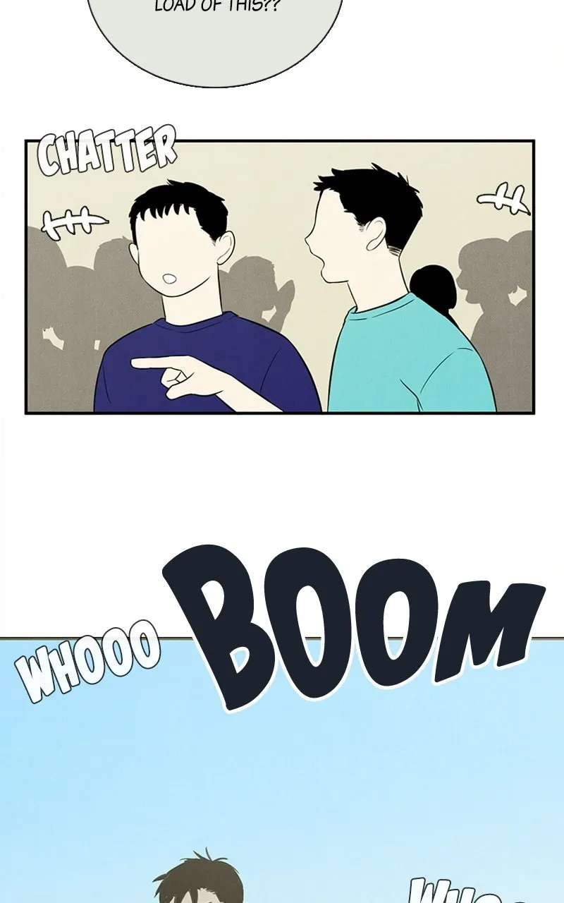 Read After School Lessons for Unripe Apples chapter 64 image 90 on Lezhin