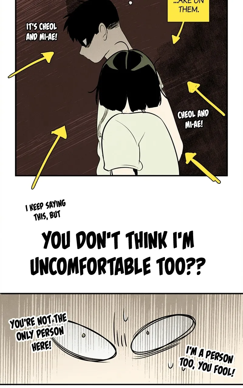 Read After School Lessons for Unripe Apples chapter 64 image 96 on Lezhin