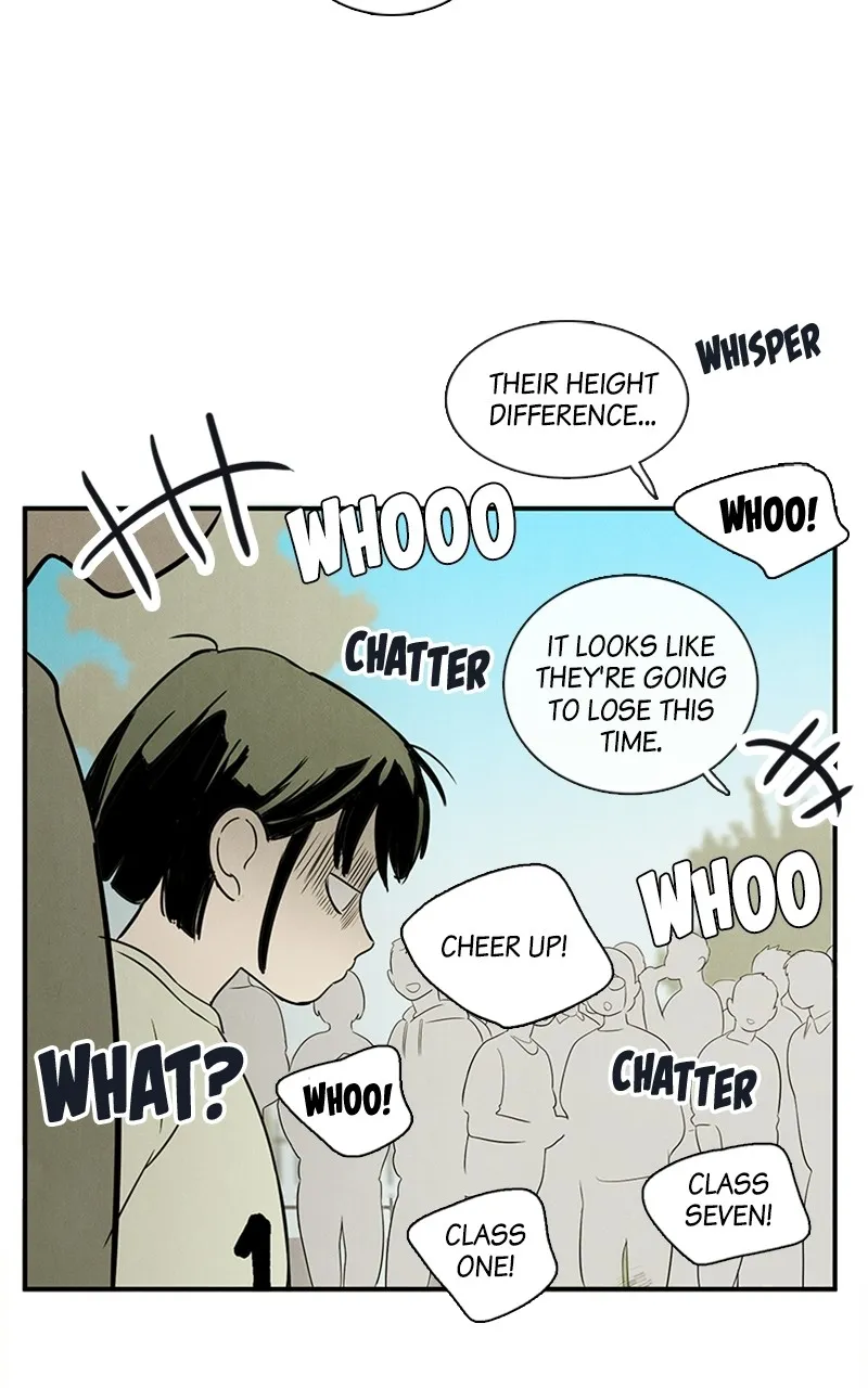 Read After School Lessons for Unripe Apples chapter 64 image 98 on Lezhin