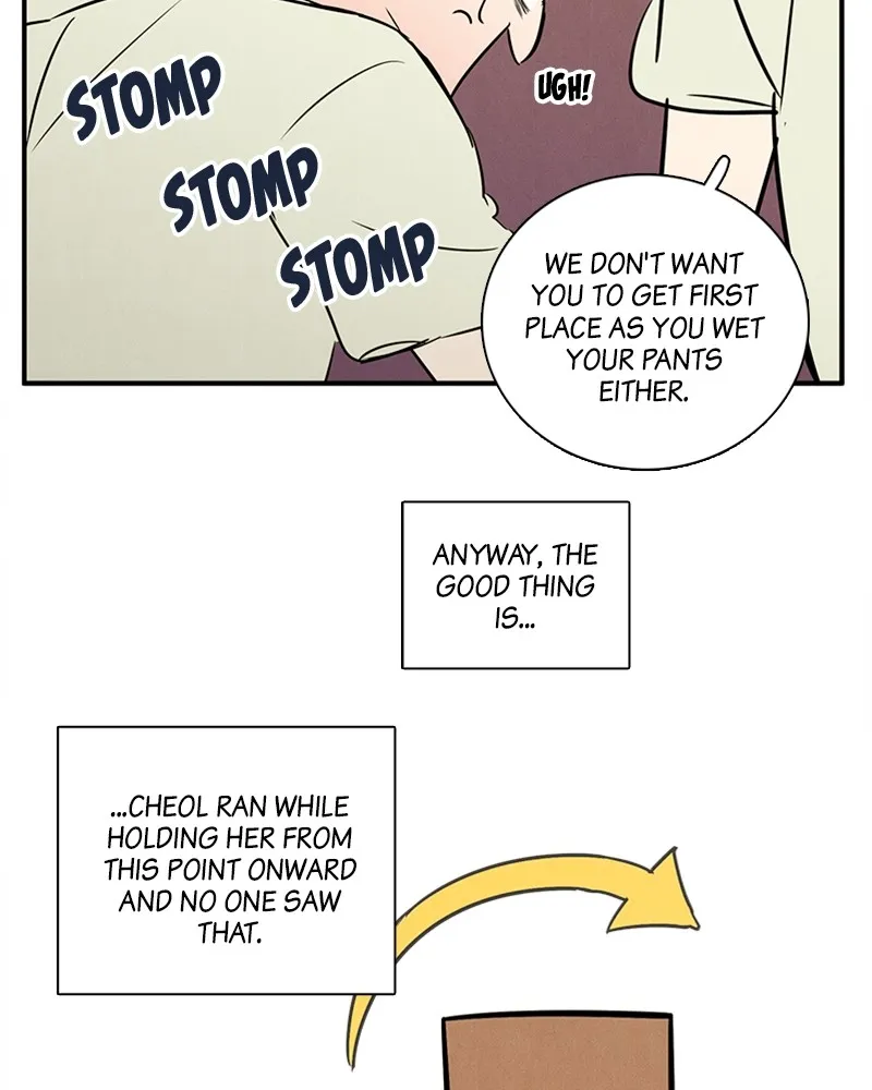 Read After School Lessons for Unripe Apples chapter 65 image 10 on Lezhin