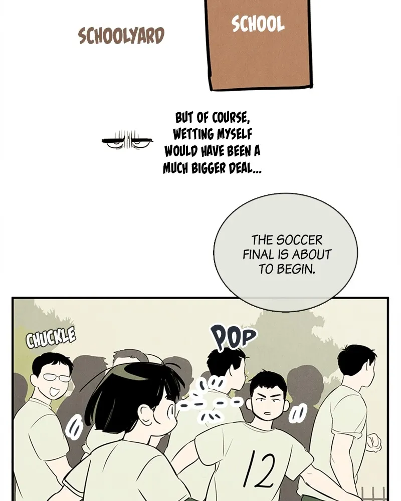 Read After School Lessons for Unripe Apples chapter 65 image 11 on Lezhin