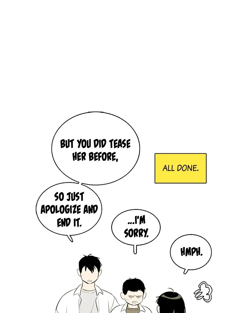 Read After School Lessons for Unripe Apples chapter 65 image 121 on Lezhin