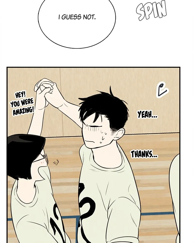 Read After School Lessons for Unripe Apples chapter 65 image 128 on Lezhin