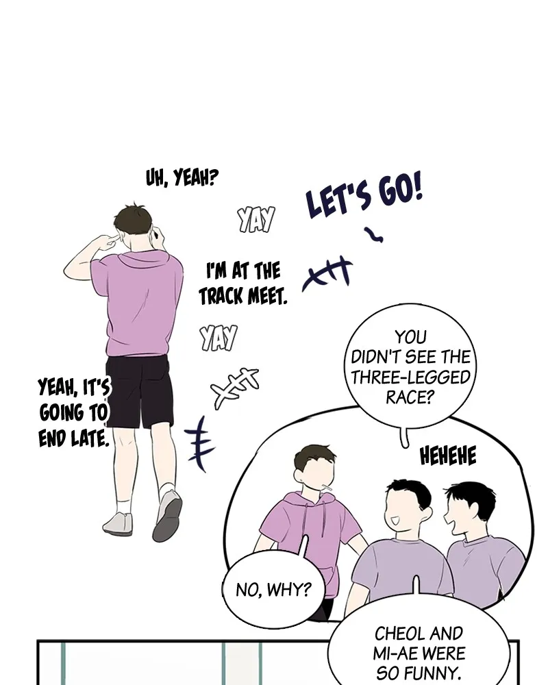 Read After School Lessons for Unripe Apples chapter 65 image 131 on Lezhin