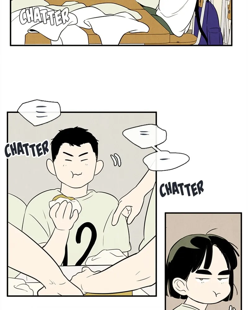 Read After School Lessons for Unripe Apples chapter 65 image 154 on Lezhin