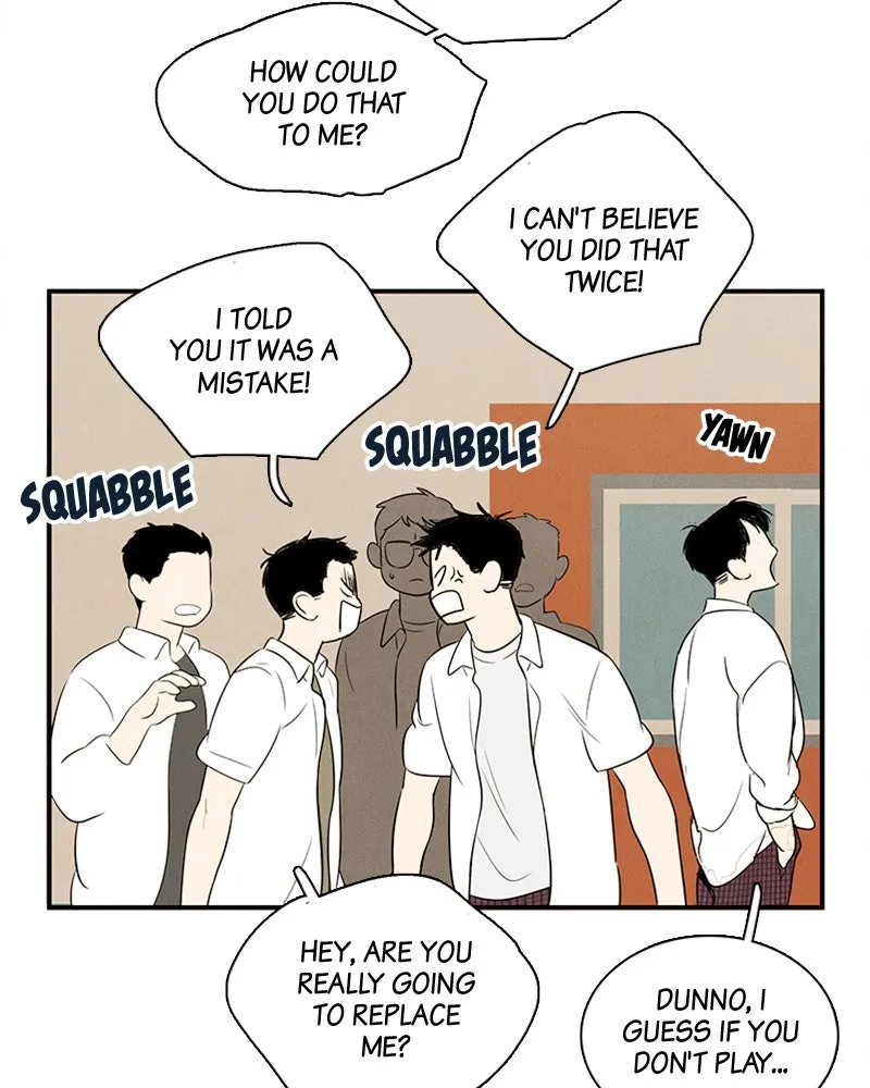 Read After School Lessons for Unripe Apples chapter 65 image 16 on Lezhin