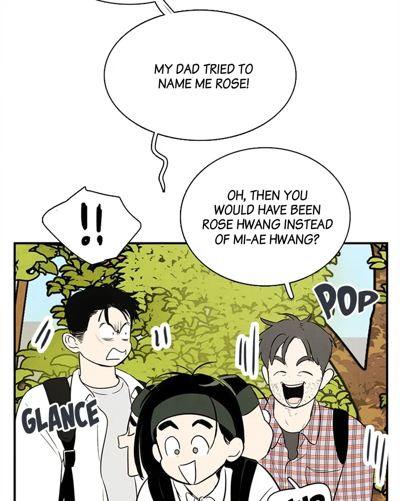 Read After School Lessons for Unripe Apples chapter 65 image 183 on Lezhin