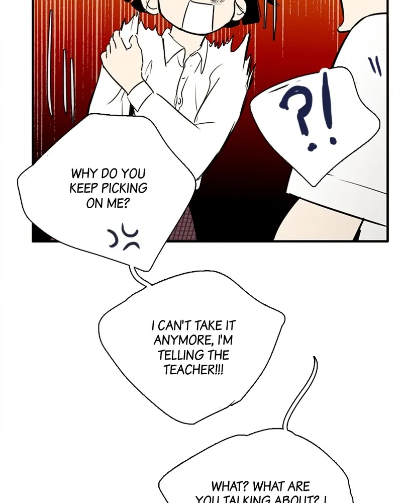 Read After School Lessons for Unripe Apples chapter 65 image 25 on Lezhin