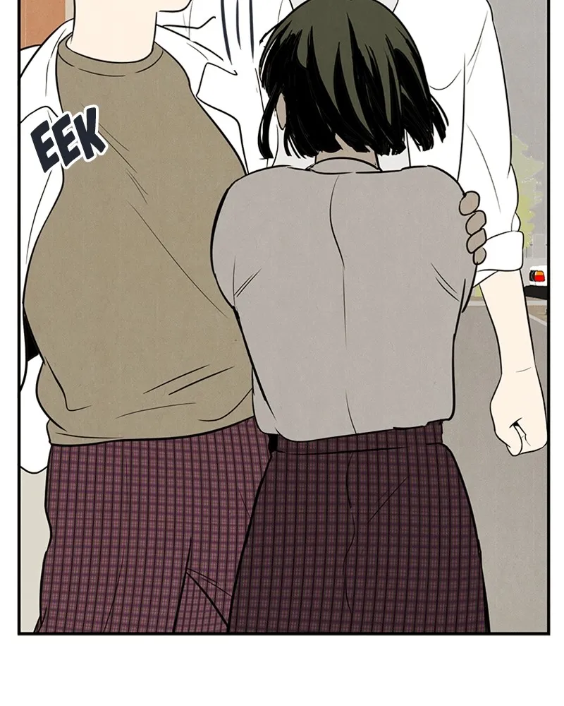 Read After School Lessons for Unripe Apples chapter 65 image 27 on Lezhin