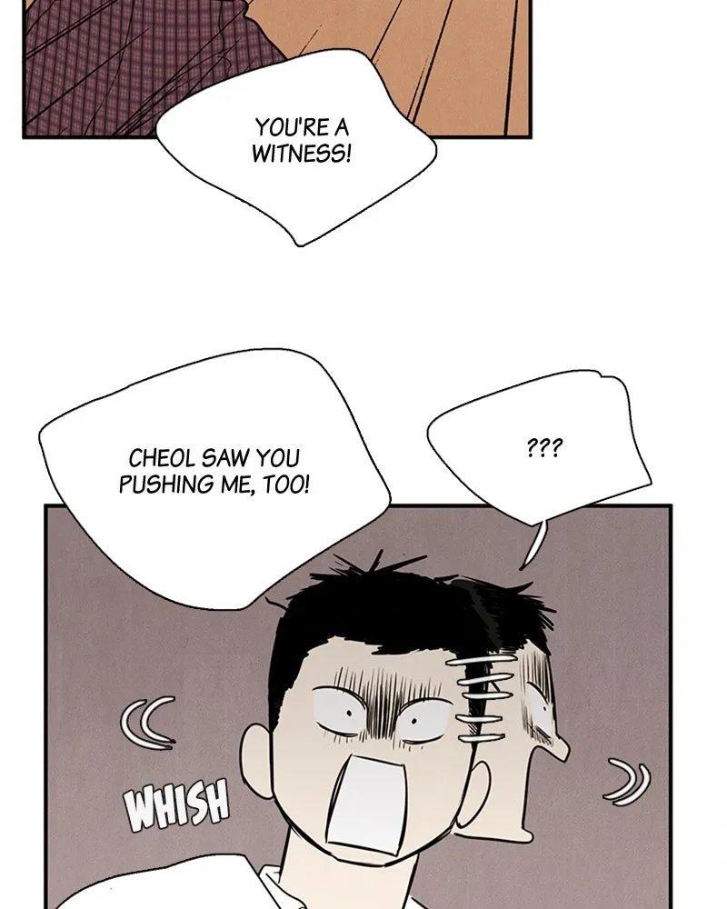 Read After School Lessons for Unripe Apples chapter 65 image 30 on Lezhin