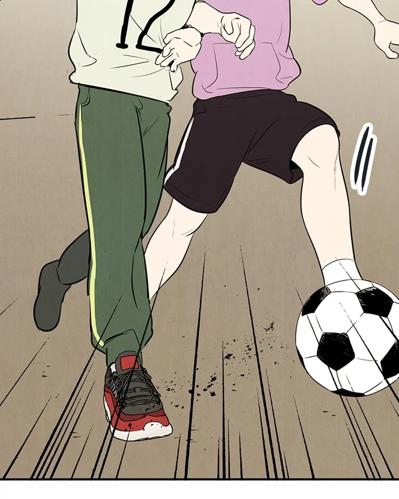 Read After School Lessons for Unripe Apples chapter 65 image 48 on Lezhin