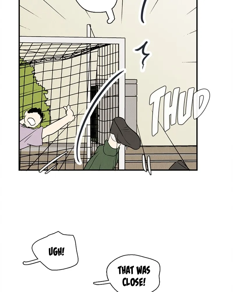 Read After School Lessons for Unripe Apples chapter 65 image 57 on Lezhin