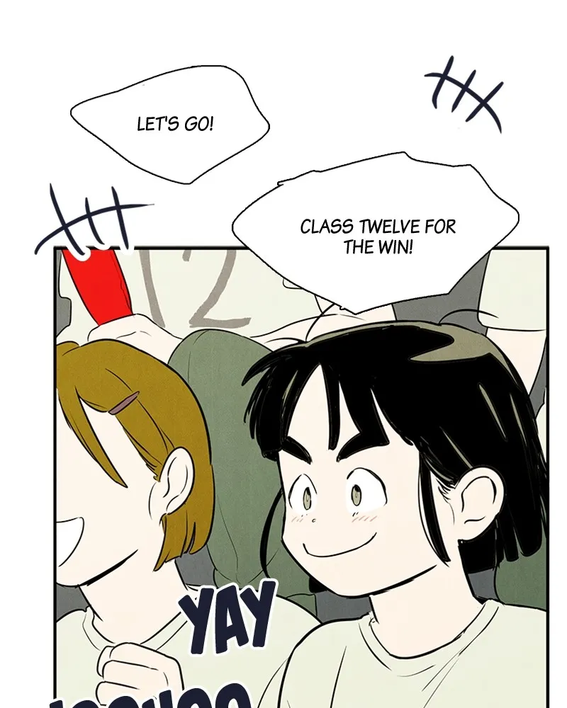 Read After School Lessons for Unripe Apples chapter 65 image 61 on Lezhin
