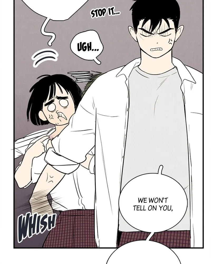 Read After School Lessons for Unripe Apples chapter 65 image 80 on Lezhin