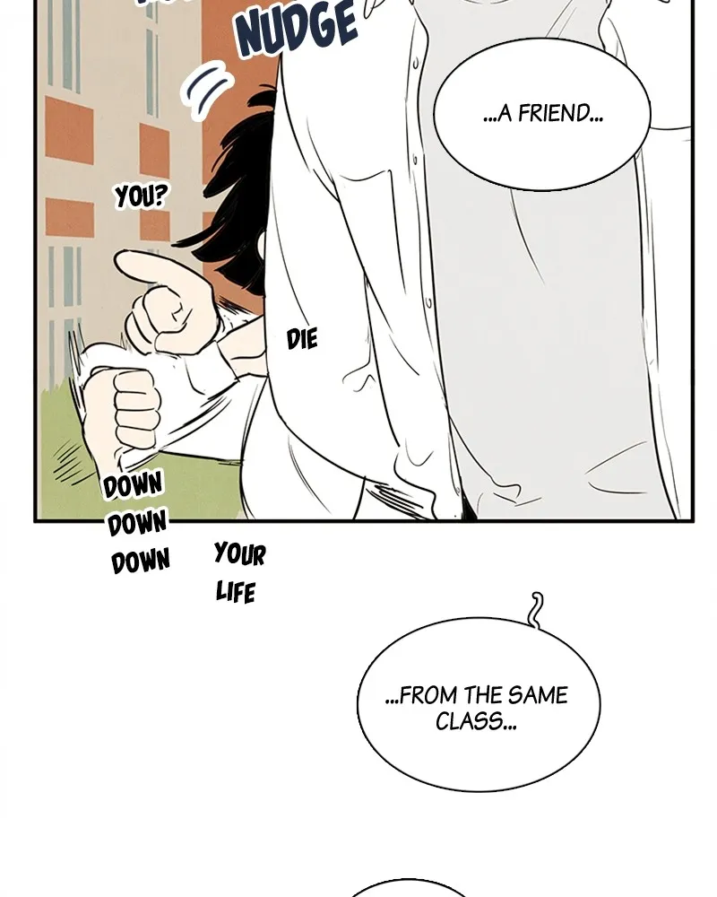 Read After School Lessons for Unripe Apples chapter 65 image 86 on Lezhin