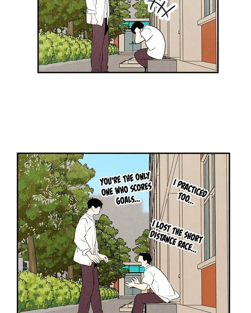 Read After School Lessons for Unripe Apples chapter 65 image 91 on Lezhin