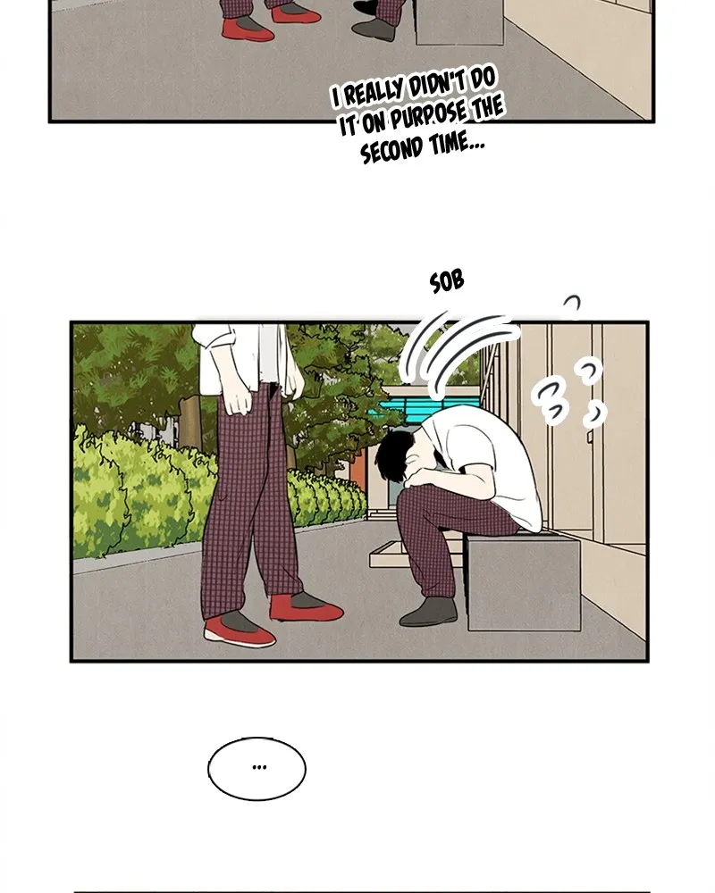 Read After School Lessons for Unripe Apples chapter 65 image 92 on Lezhin