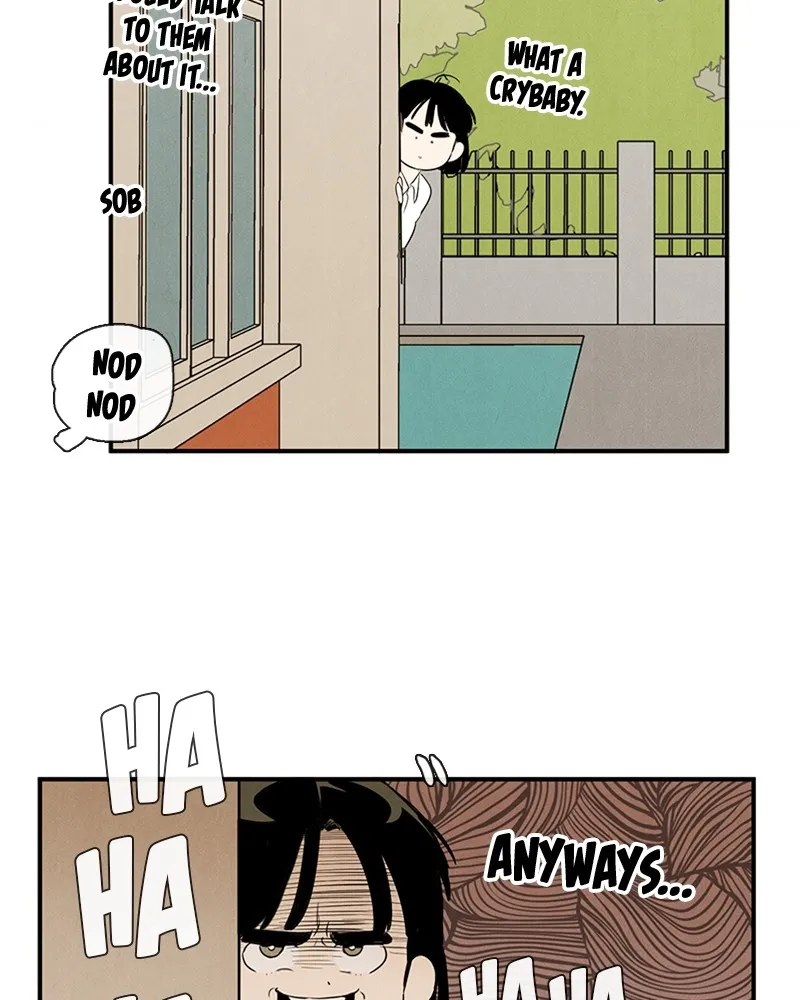 Read After School Lessons for Unripe Apples chapter 65 image 95 on Lezhin