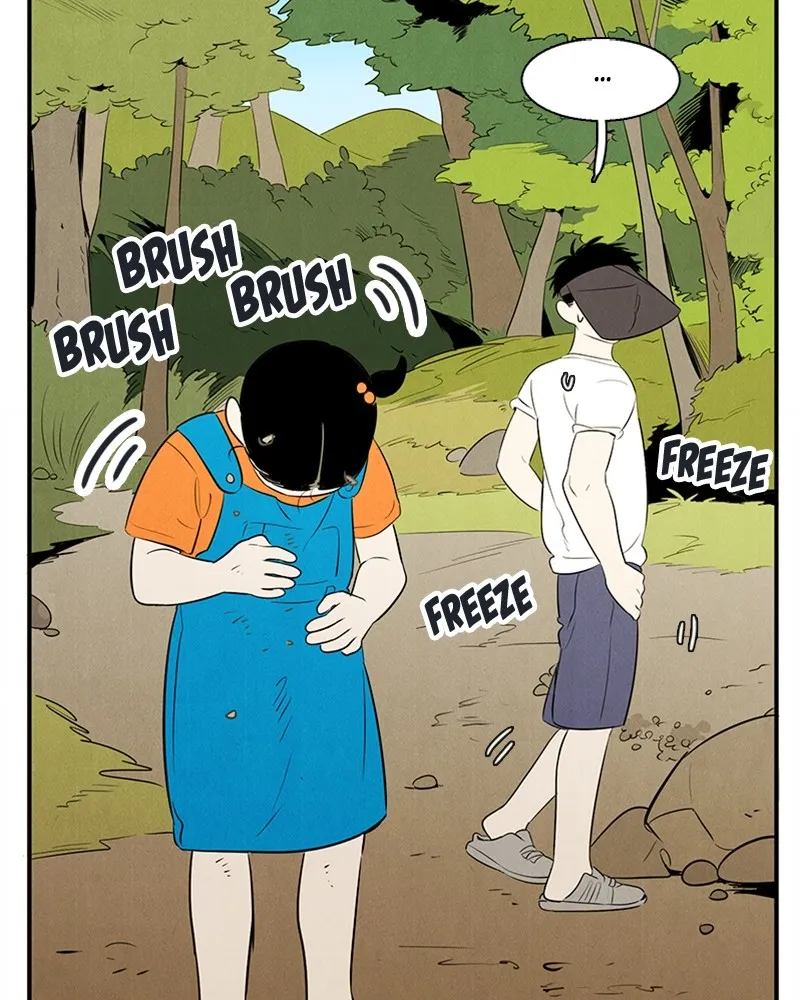 Read After School Lessons for Unripe Apples chapter 67 image 145 on Lezhin