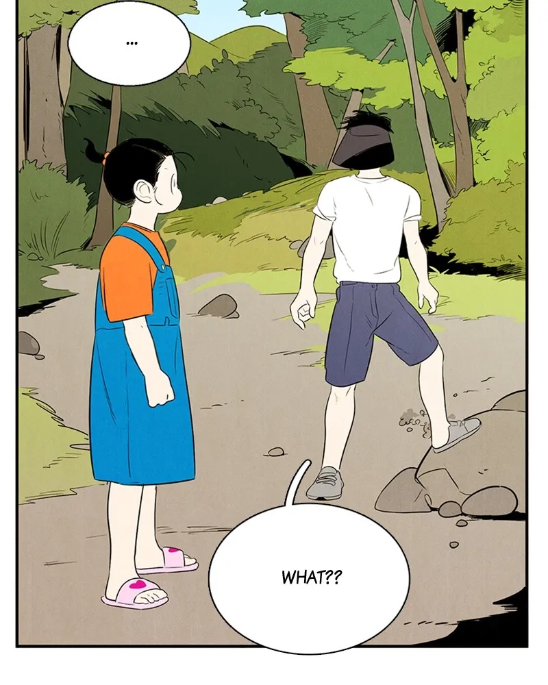 Read After School Lessons for Unripe Apples chapter 67 image 153 on Lezhin