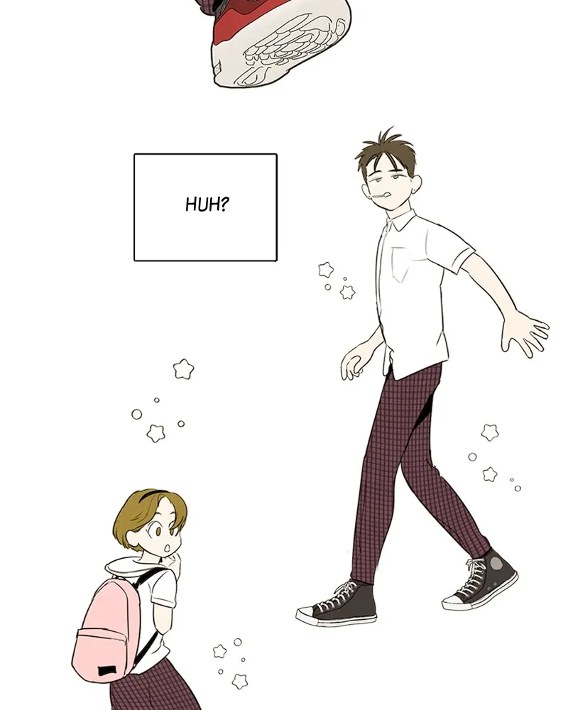 Read After School Lessons for Unripe Apples chapter 67 image 261 on Lezhin