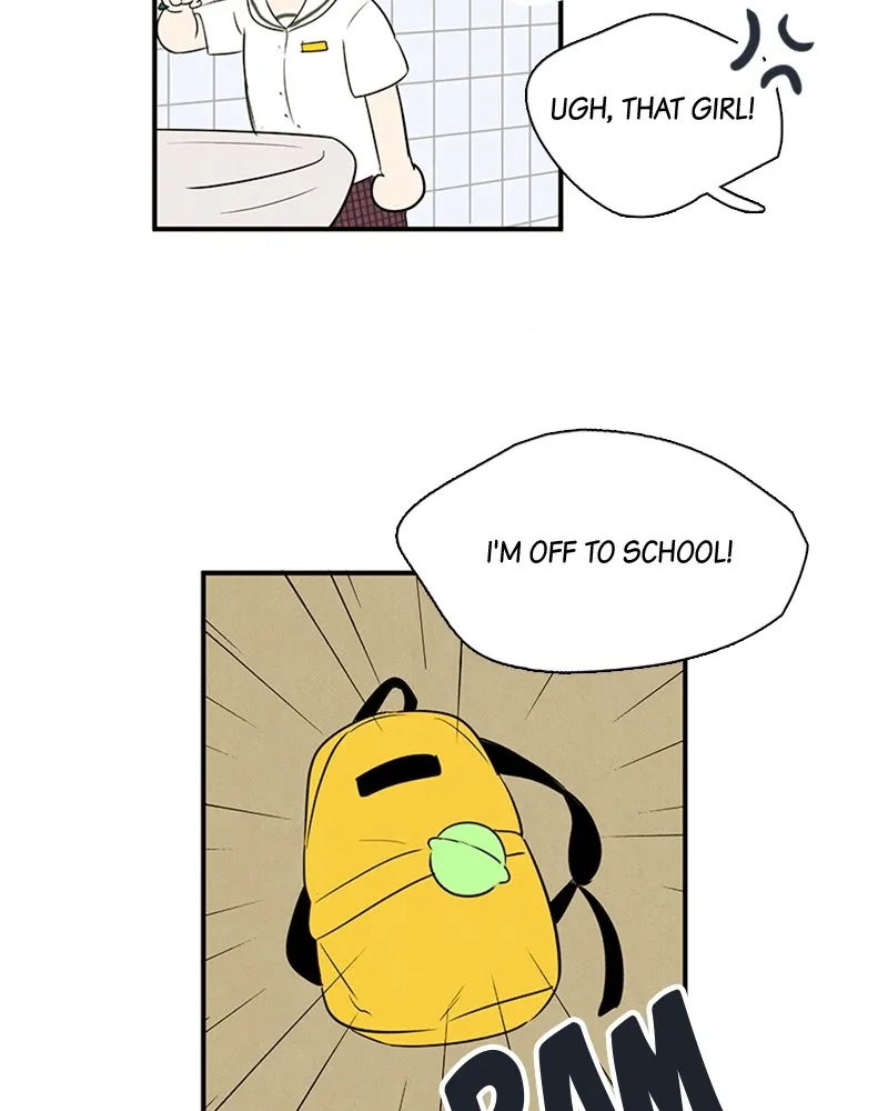 Read After School Lessons for Unripe Apples chapter 67 image 40 on Lezhin