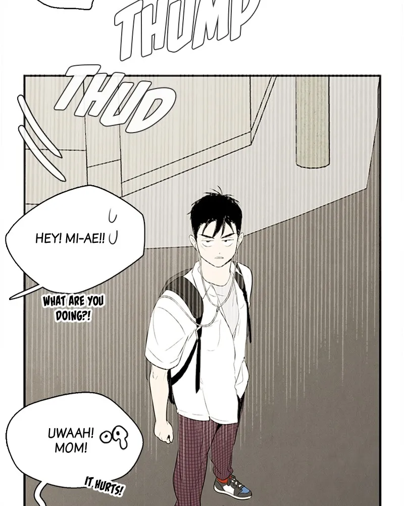 Read After School Lessons for Unripe Apples chapter 67 image 52 on Lezhin