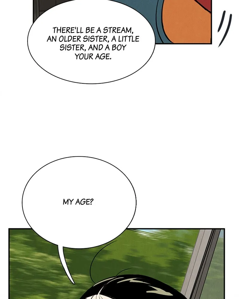 Read After School Lessons for Unripe Apples chapter 67 image 82 on Lezhin
