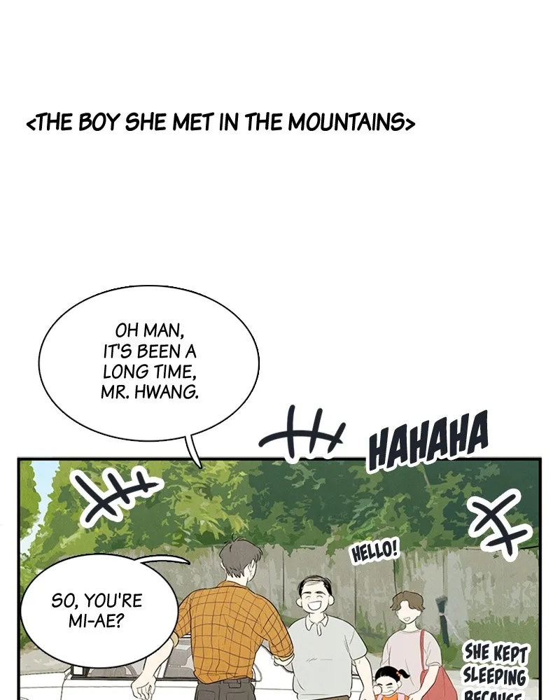 Read After School Lessons for Unripe Apples chapter 67 image 89 on Lezhin